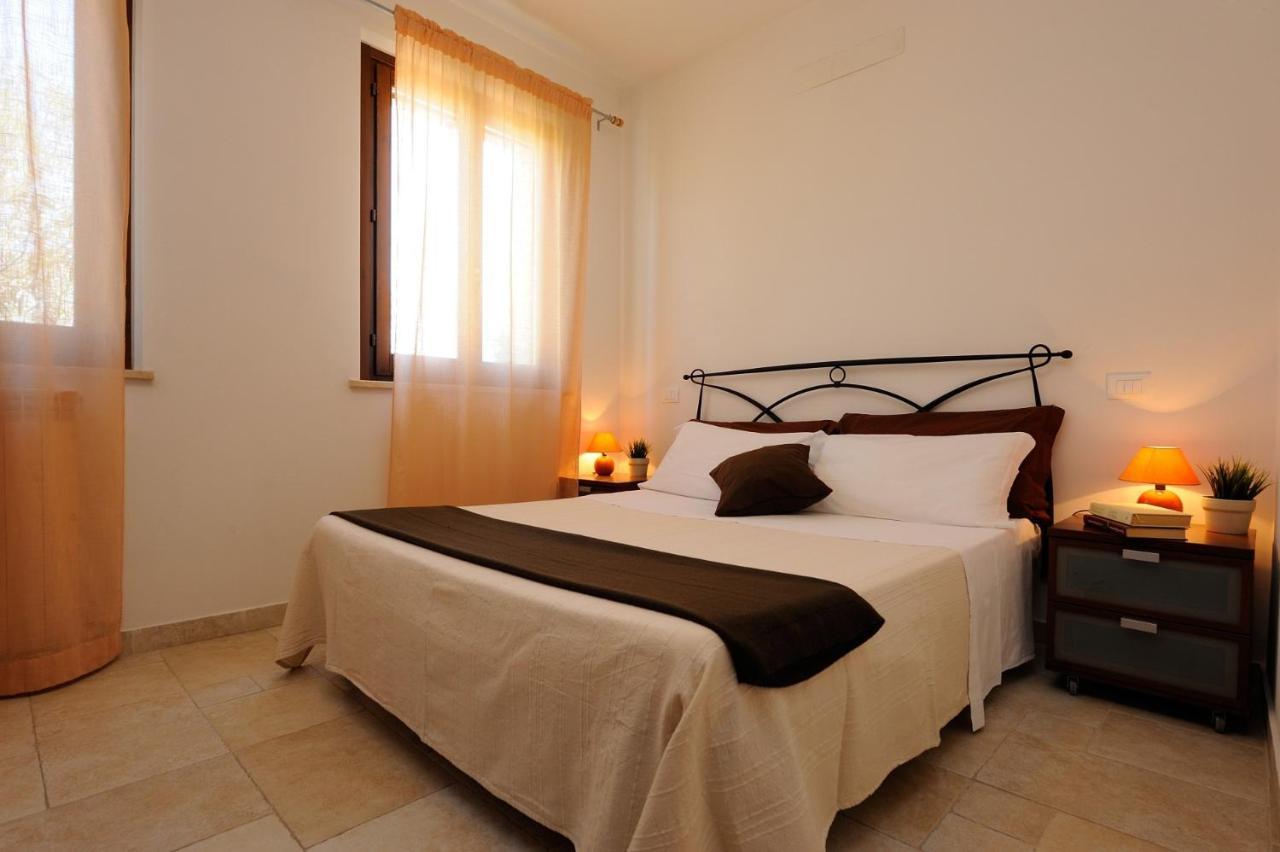 Agriturismo Il Vecchio Mandorlo Perugia Quarto foto