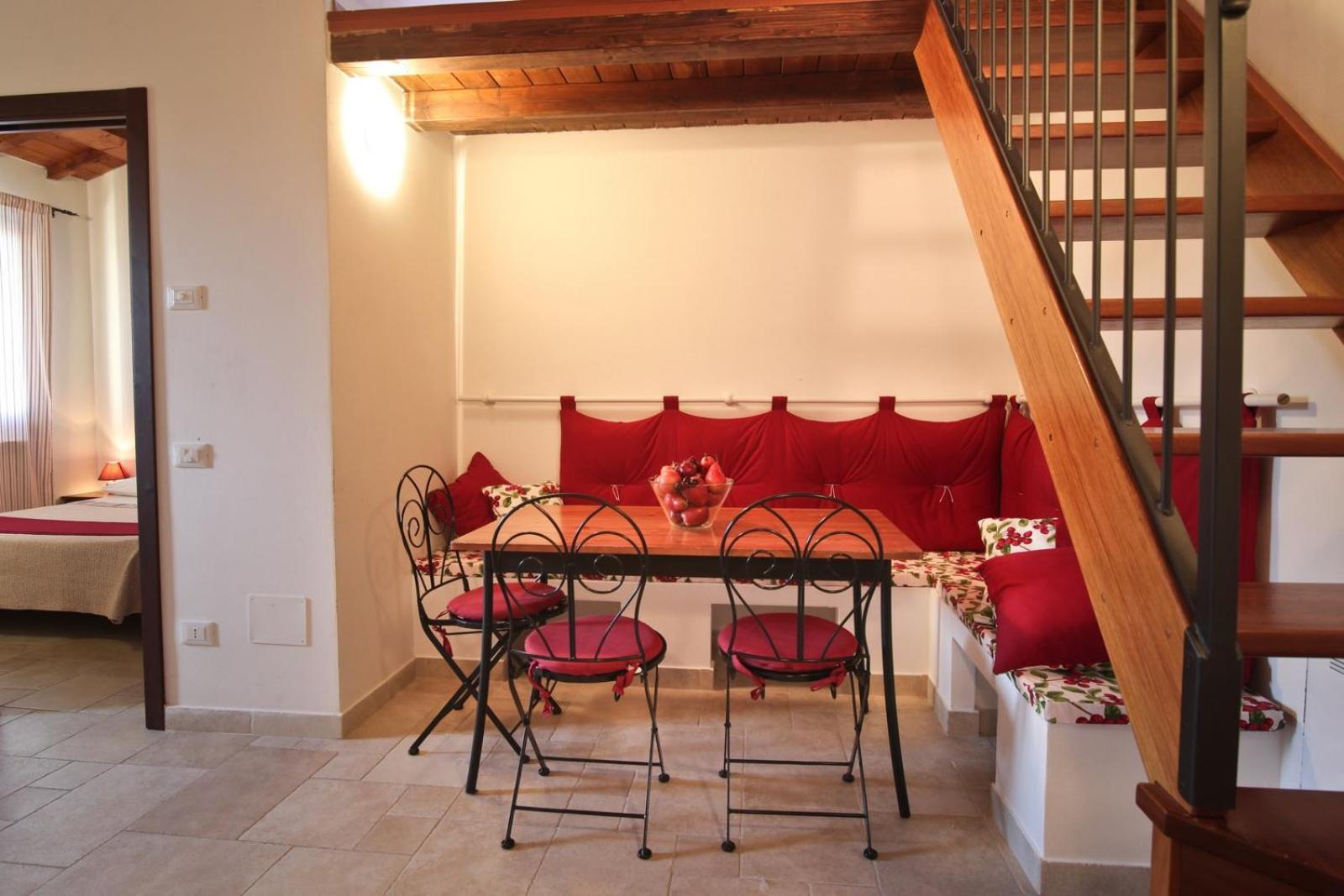 Agriturismo Il Vecchio Mandorlo Perugia Quarto foto