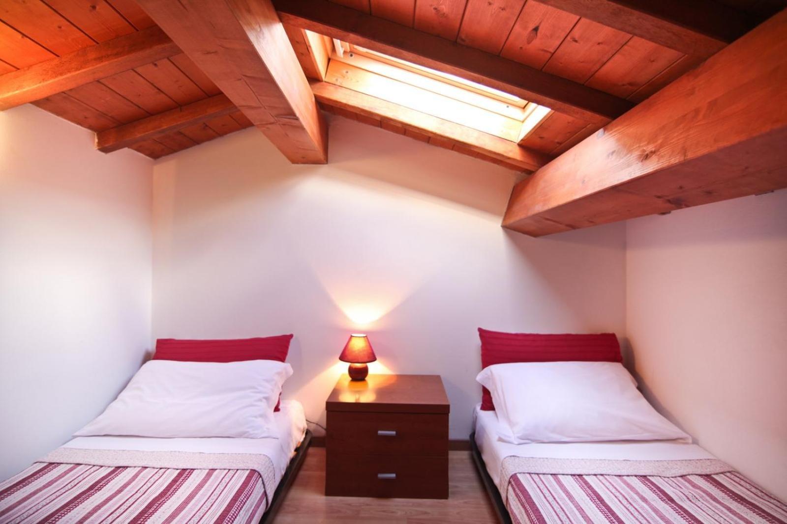 Agriturismo Il Vecchio Mandorlo Perugia Quarto foto