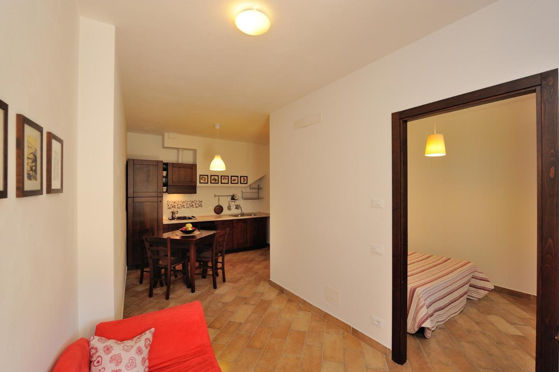 Agriturismo Il Vecchio Mandorlo Perugia Quarto foto