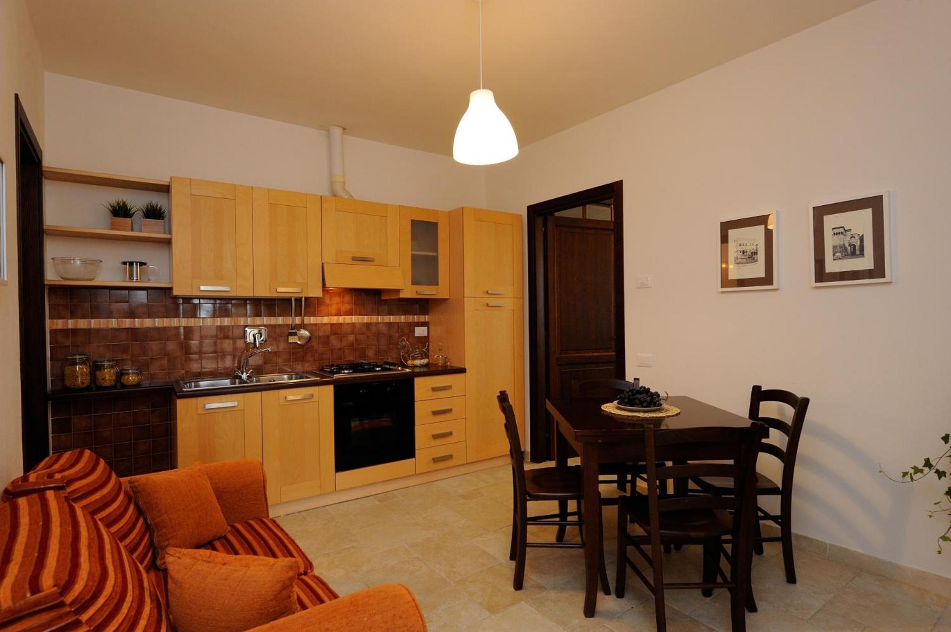 Agriturismo Il Vecchio Mandorlo Perugia Quarto foto