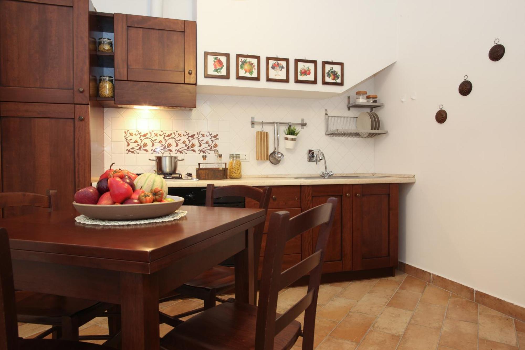 Agriturismo Il Vecchio Mandorlo Perugia Quarto foto