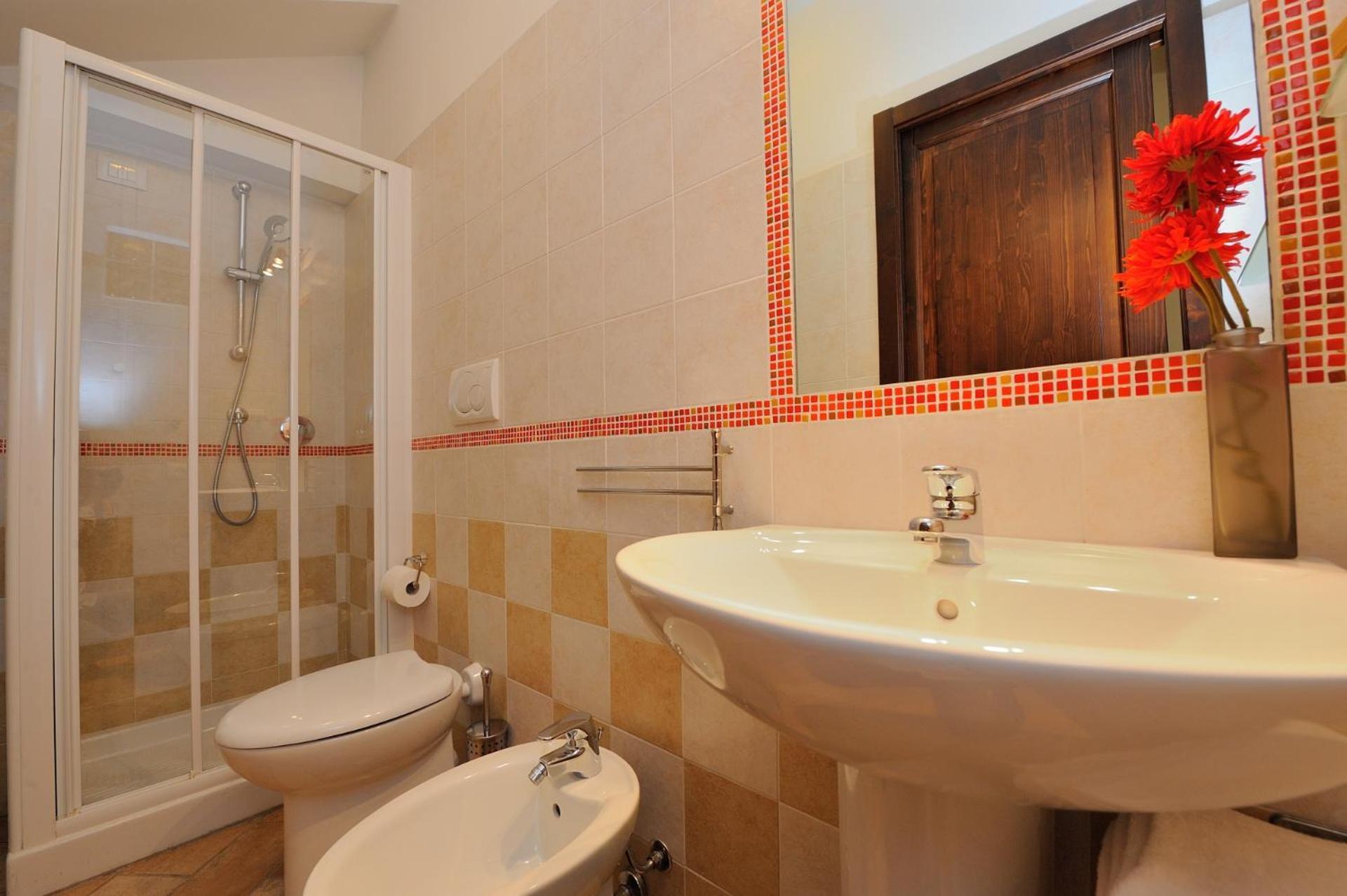 Agriturismo Il Vecchio Mandorlo Perugia Quarto foto