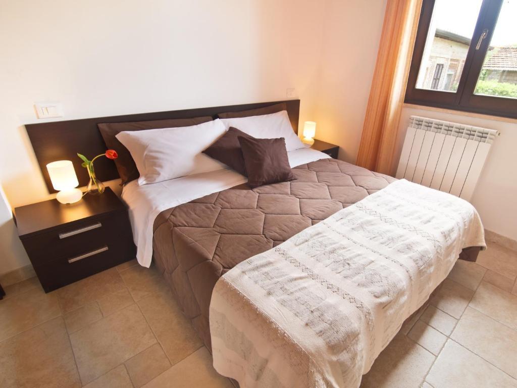 Agriturismo Il Vecchio Mandorlo Perugia Quarto foto