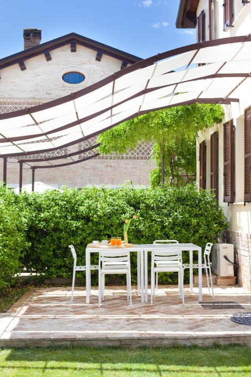 Agriturismo Il Vecchio Mandorlo Perugia Quarto foto