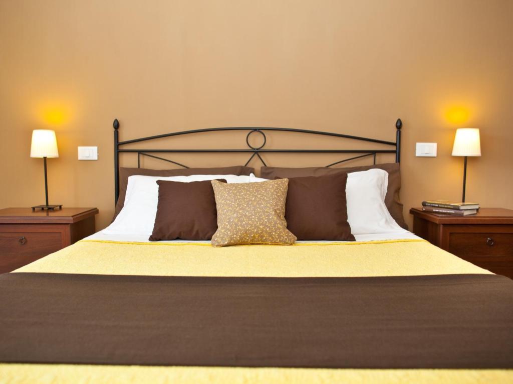 Agriturismo Il Vecchio Mandorlo Perugia Quarto foto