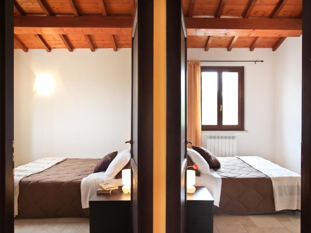 Agriturismo Il Vecchio Mandorlo Perugia Quarto foto